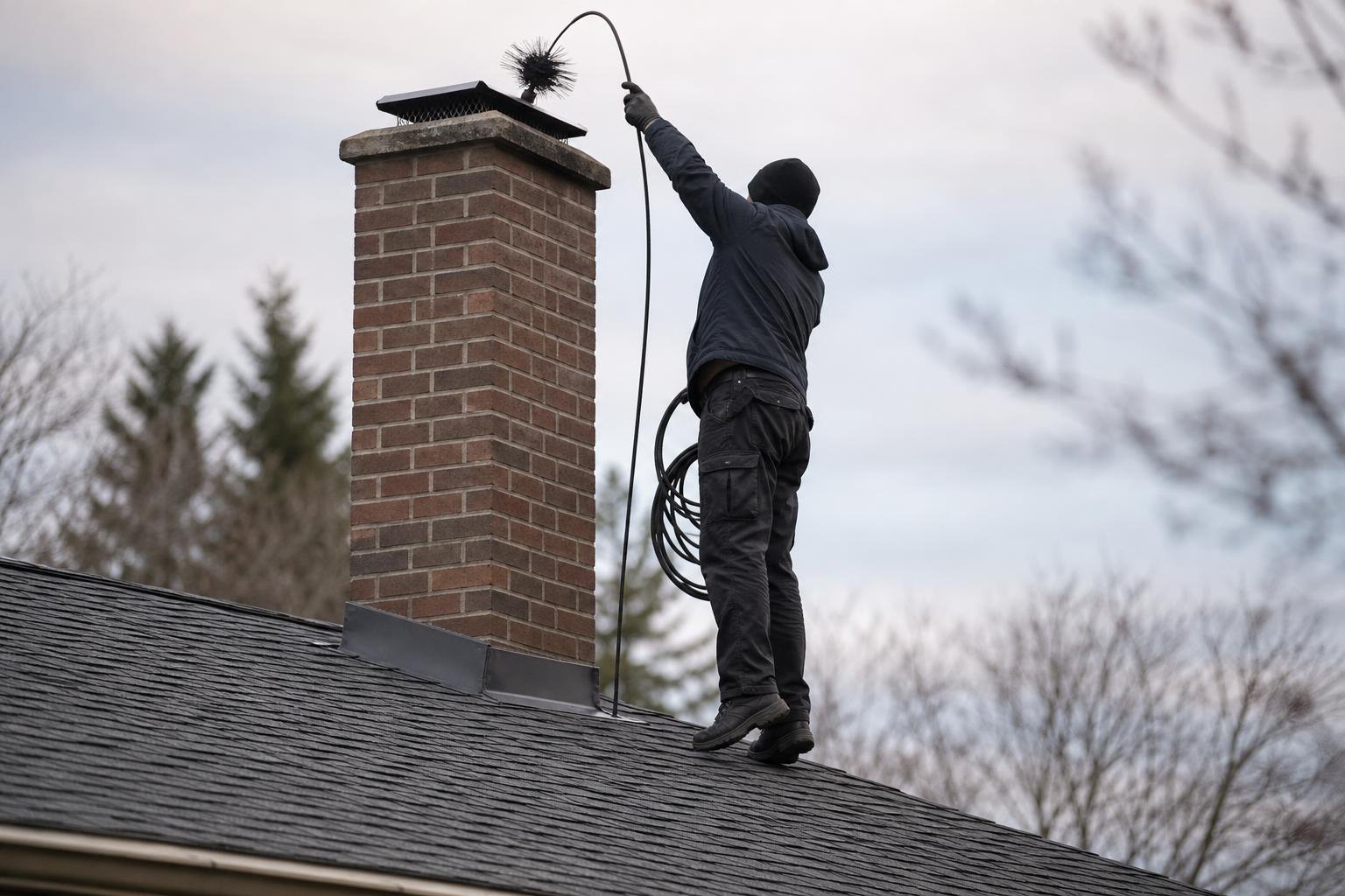 Chimney Inspection